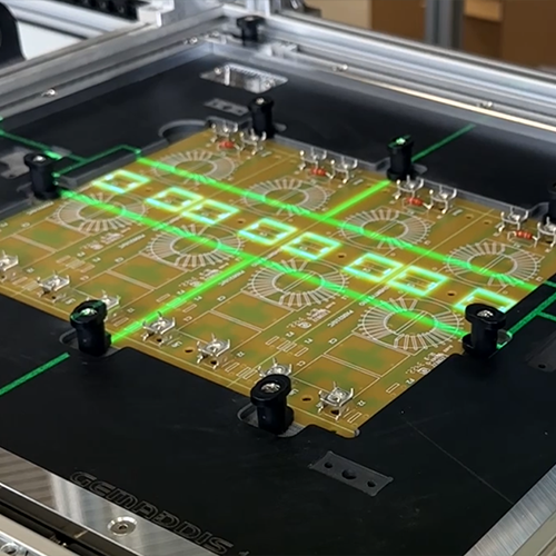 Head Up Display HUD HAPROTEC Gemaddis cross selling.webp