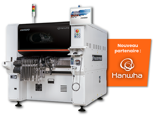 Nouveau-partenaire-de-machines-de-placement-hanwha-gemaddis.webp